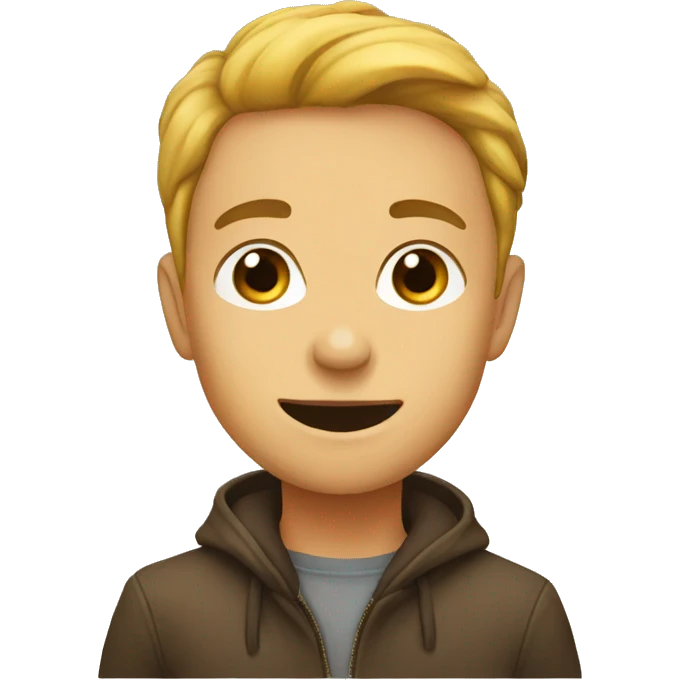 Autumn  emoji