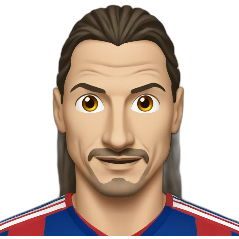 Ibrahimovic emoji