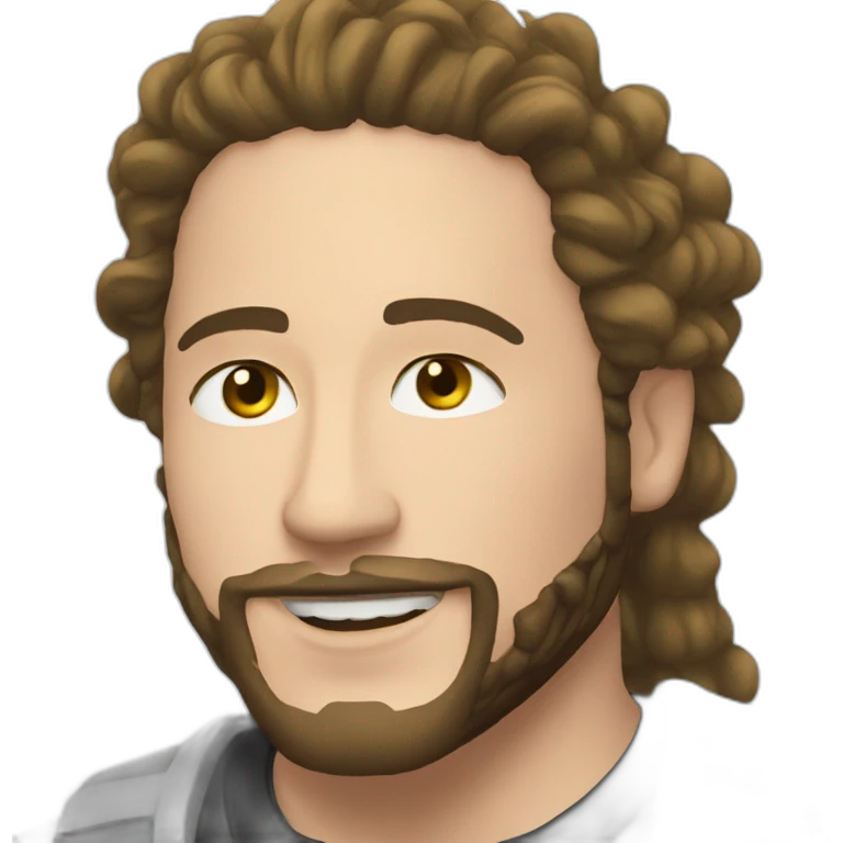 Post Malone emoji