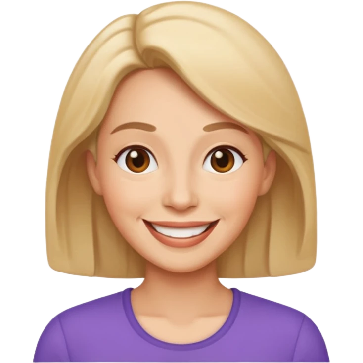 Mom emoji