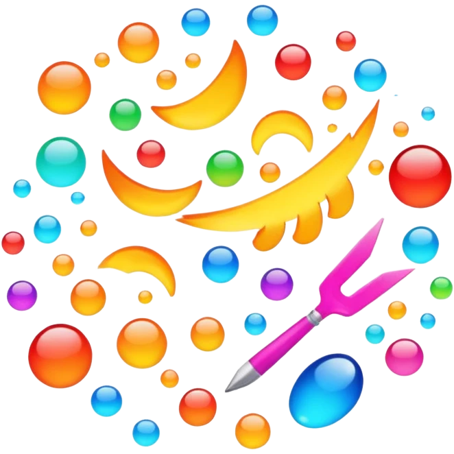 Anime emoji