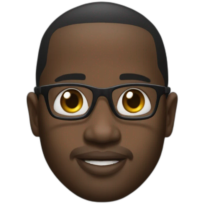 ousmane sonko emoji