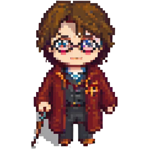 harry potter emoji