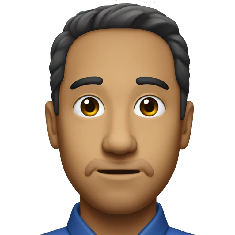 sigma face emoji