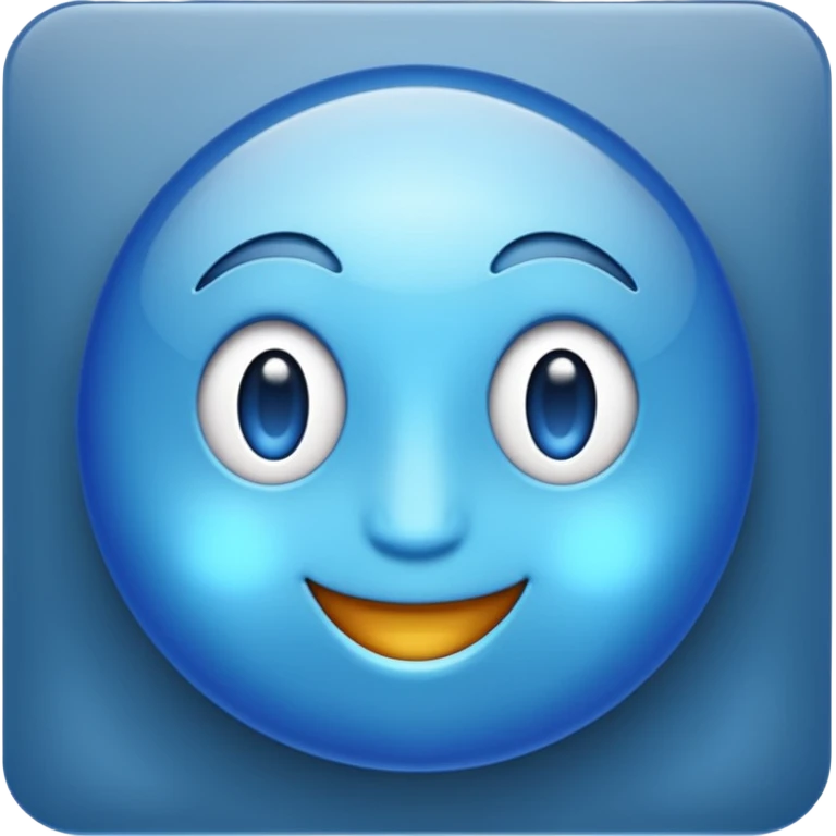 emoji con vibras de Marena emoji