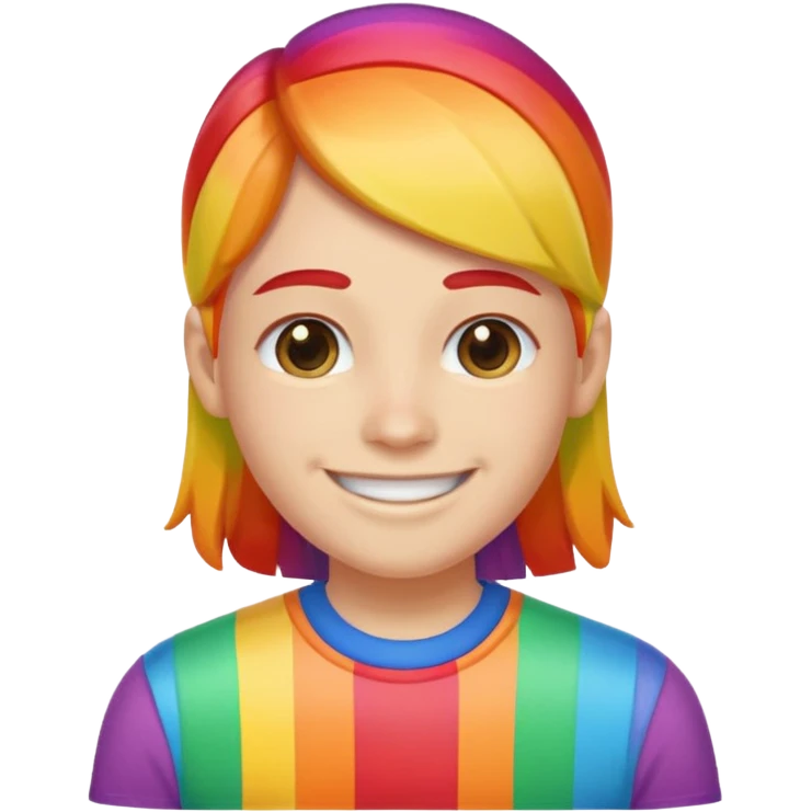 Gay emoji