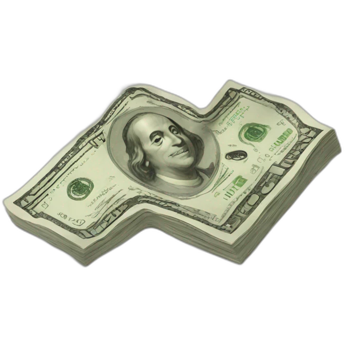 money emoji