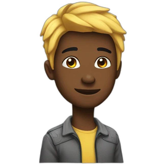 world on my shoulders emoji