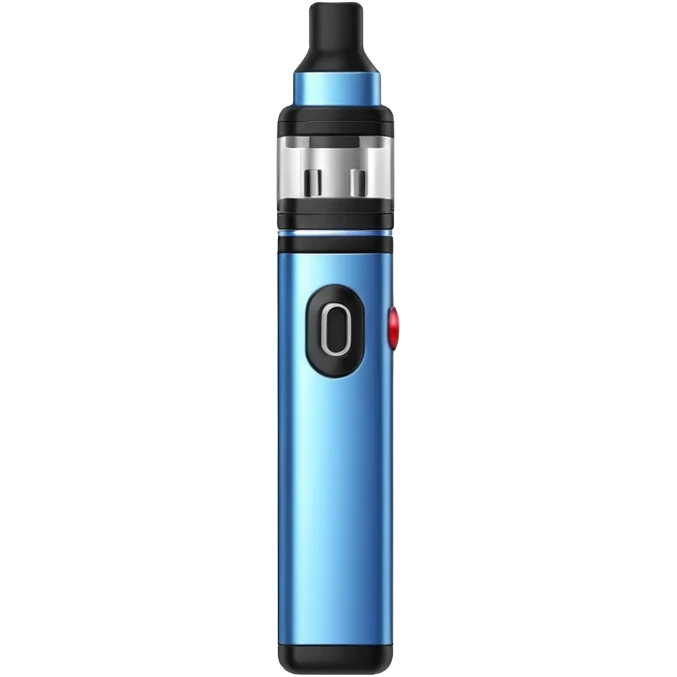 Vape emoji