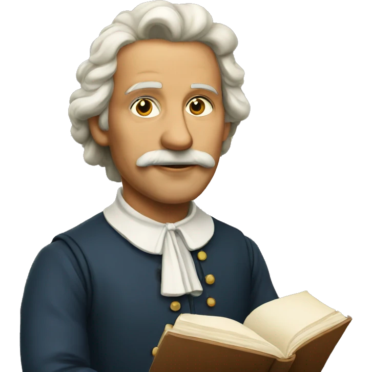 A Dutch lit emoji