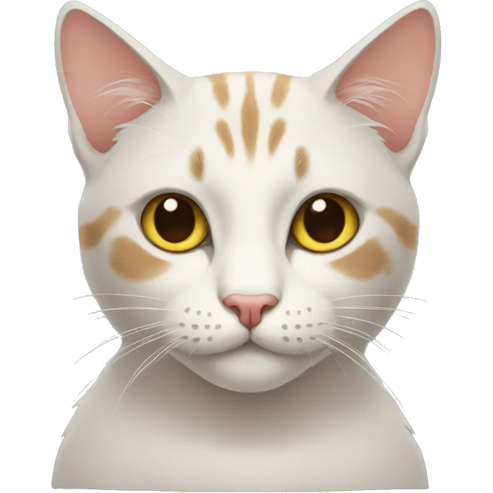 Cat  emoji