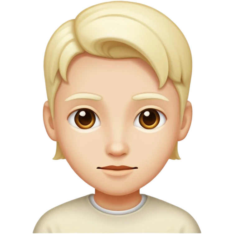 vanille emoji