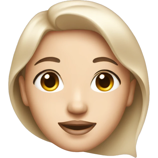 Skincare emoji