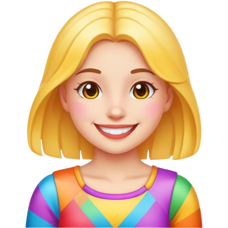 Lucía emoji  emoji