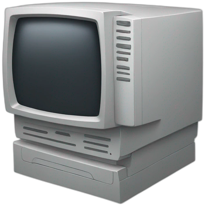 computer emoji