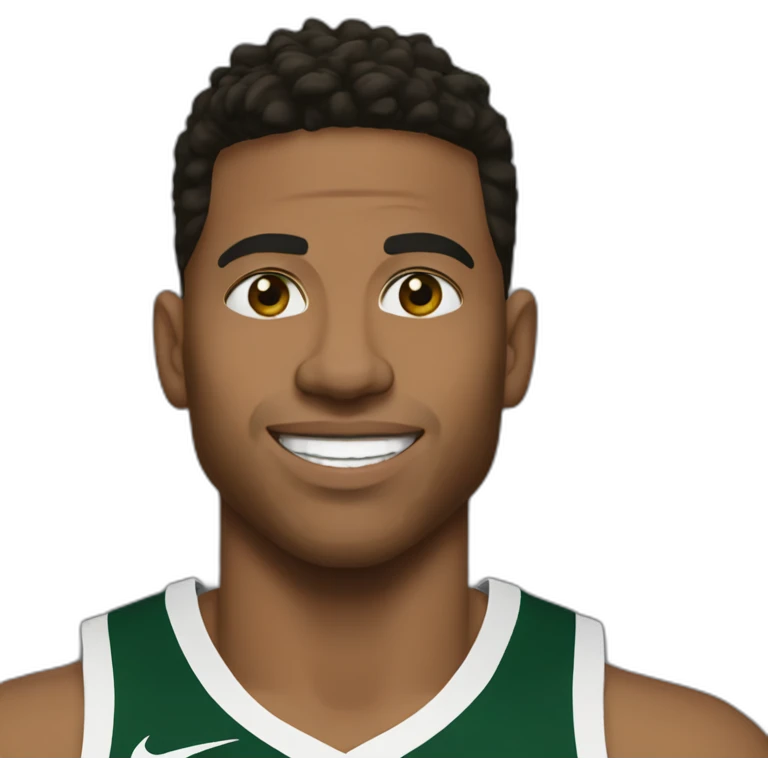 giannis emoji