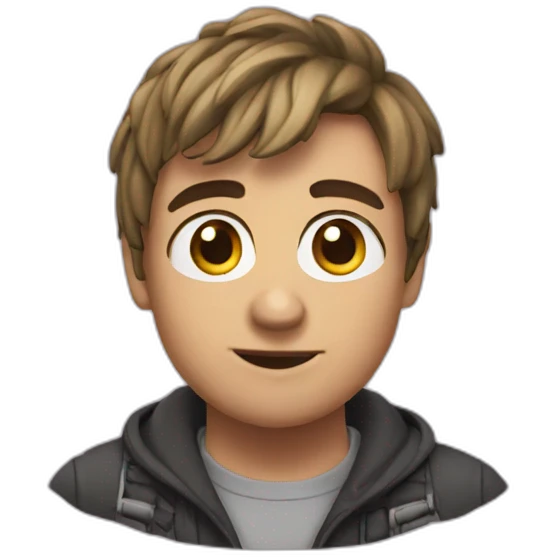Pipi emoji