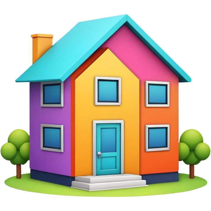bop house emoji