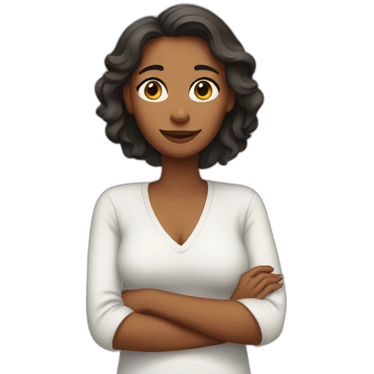Mother emoji