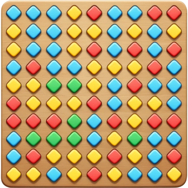 puzzle games emoji