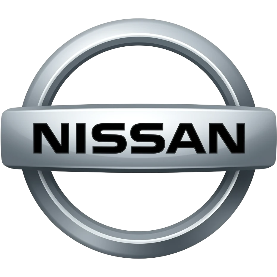 Nissan logo emoji
