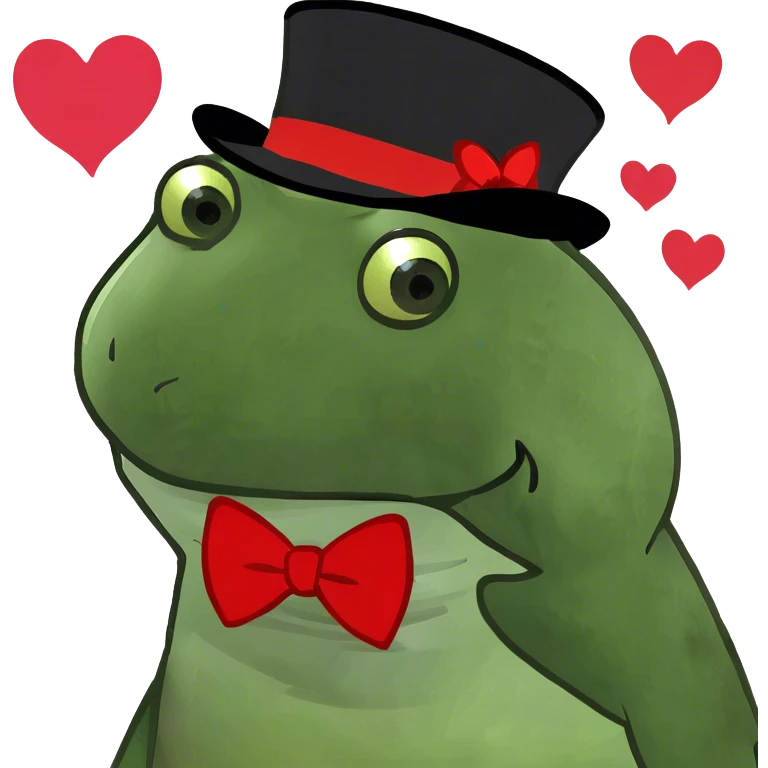 Hearts emoji