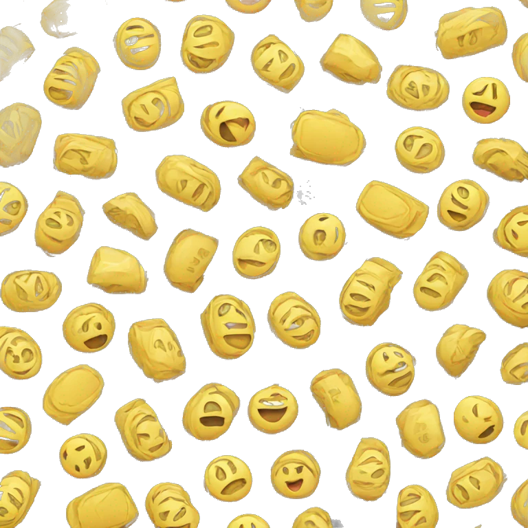 no money emoji
