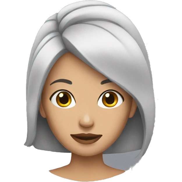 woman emoji