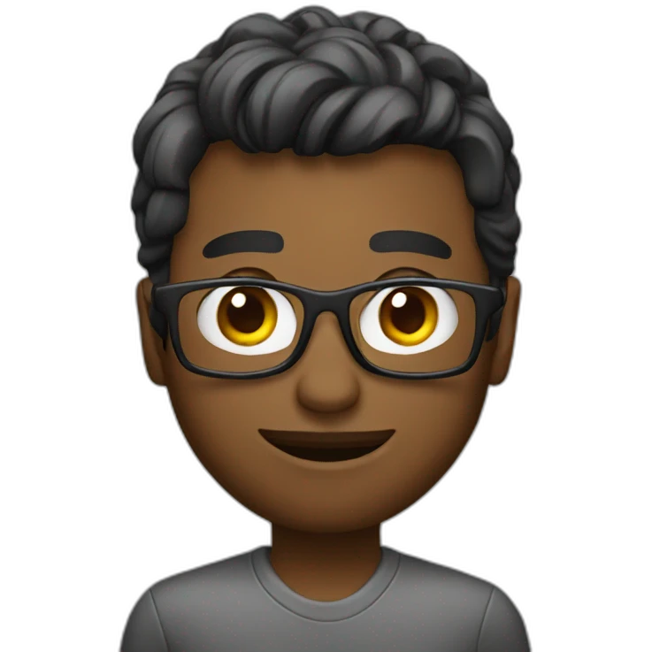 programmer emoji