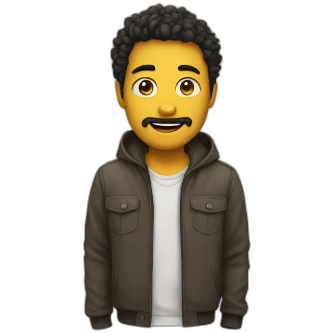 Sui emoji