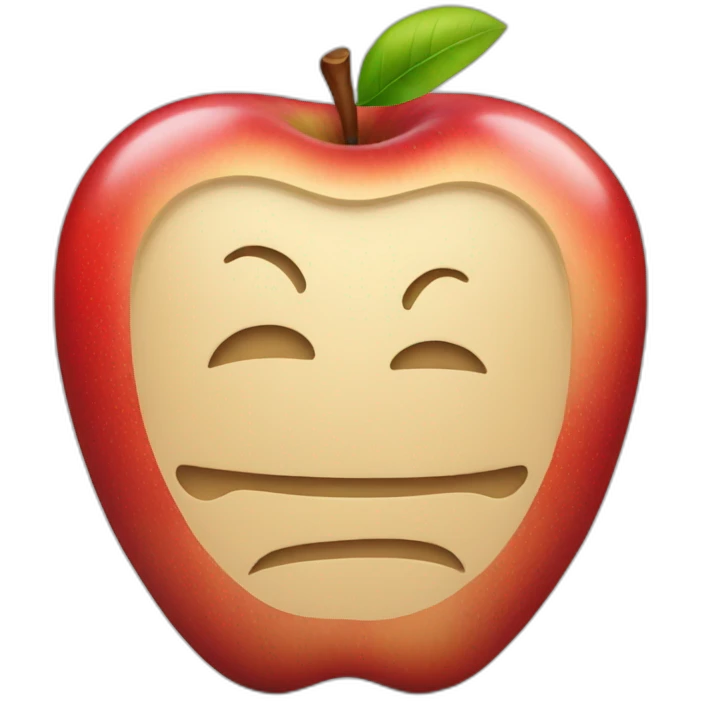 apple checkmark emoji