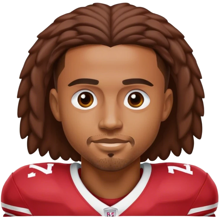 Philadelphia Eagles Jalen hurts emoji