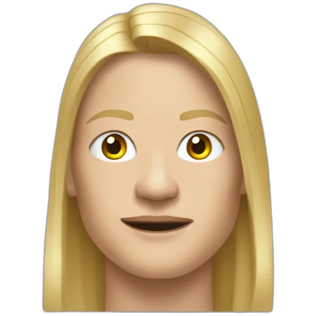 Haaland emoji