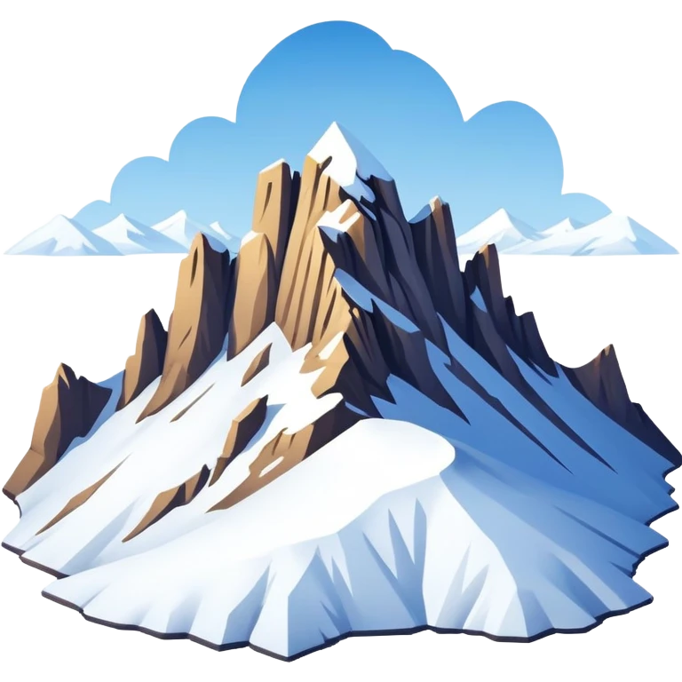Uncompahgre Peak Colorado emoji