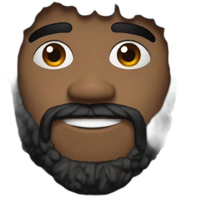 Kyrie Irving  emoji
