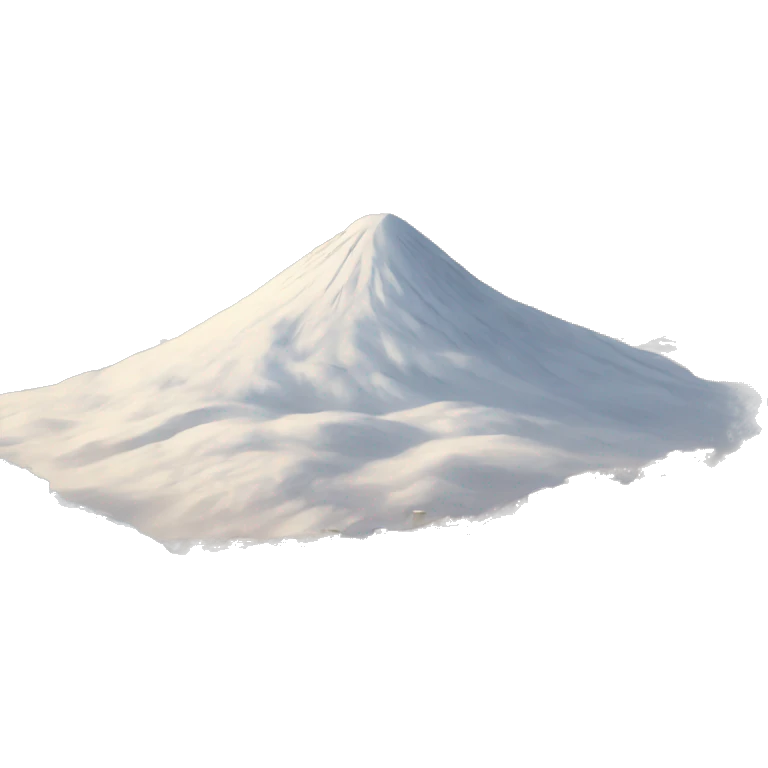 Faraya mountain  emoji