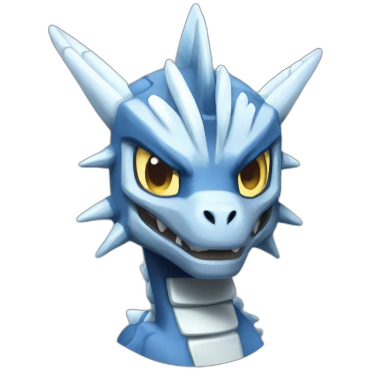 Dialga emoji