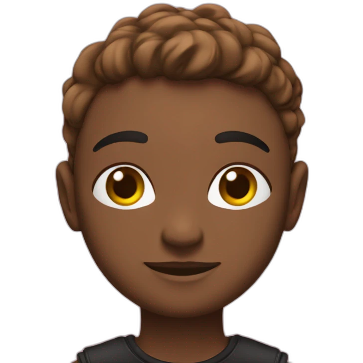 jisso de blak pink emoji