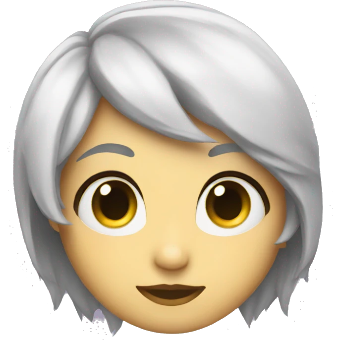 luna  emoji