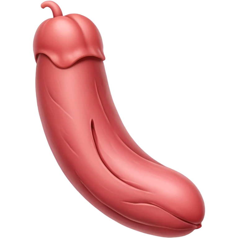 penis emoji