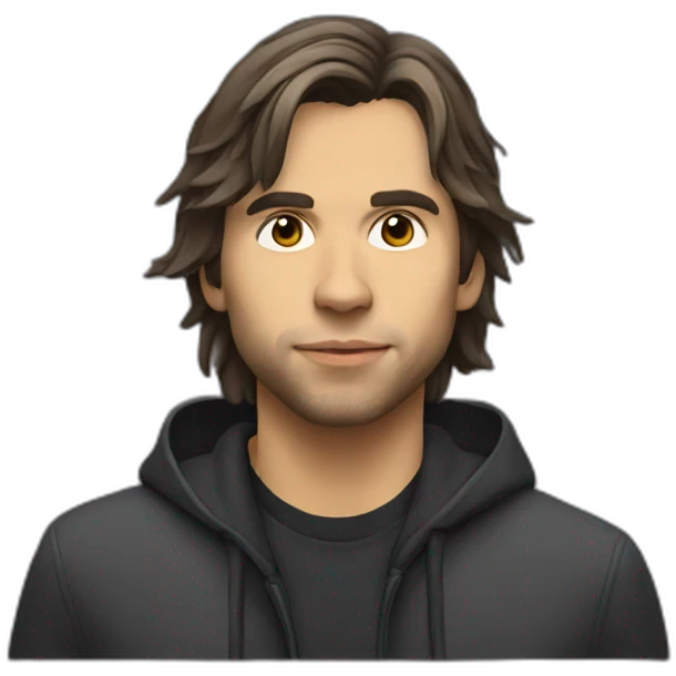 orelsan emoji emoji