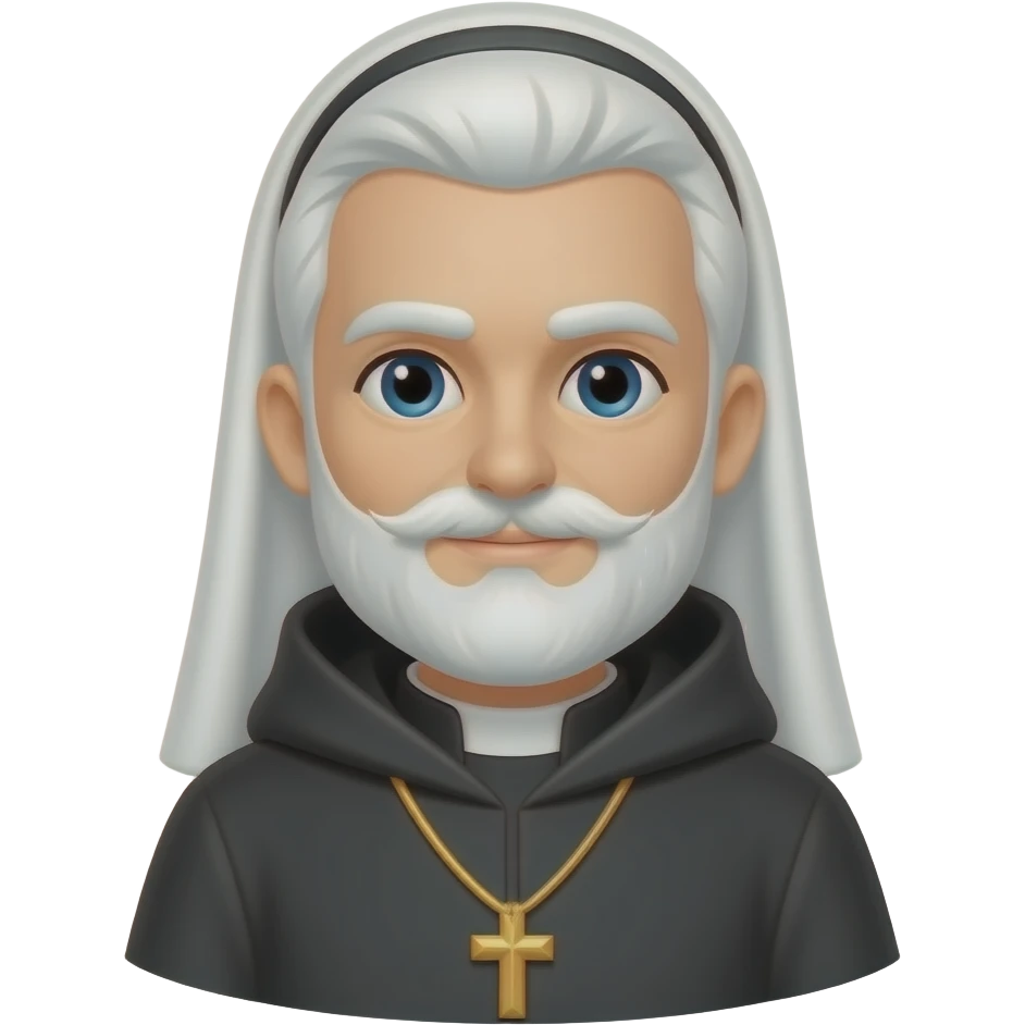 religious teacher emoji