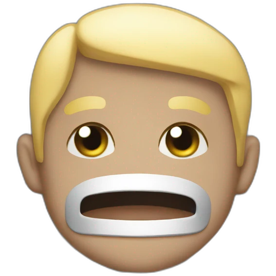 stuu on the prison emoji