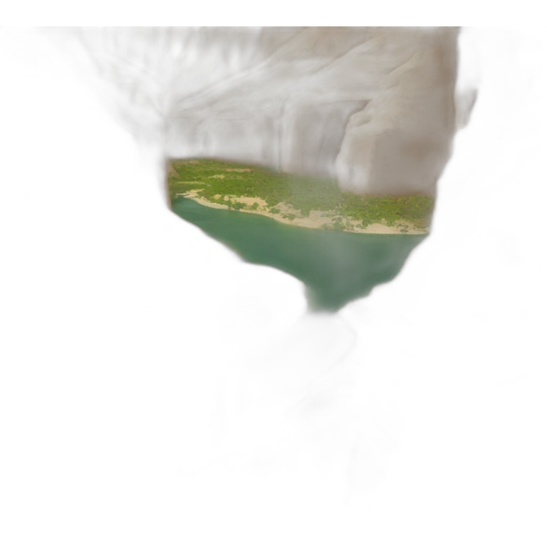 Wadi Shab emoji