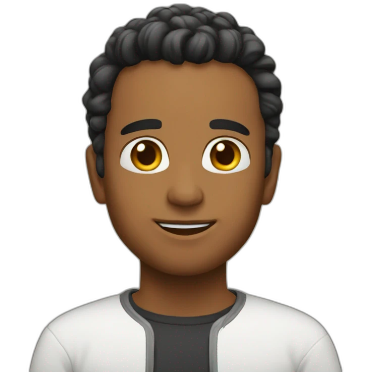 TIME emoji