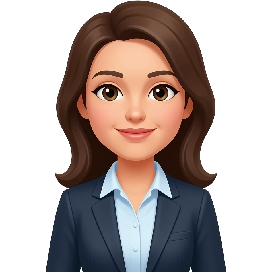 女履约发货专员 emoji