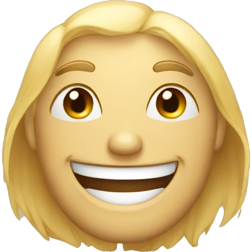 Sourire  emoji