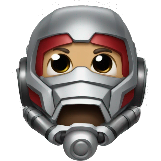 Ant-Man emoji emoji