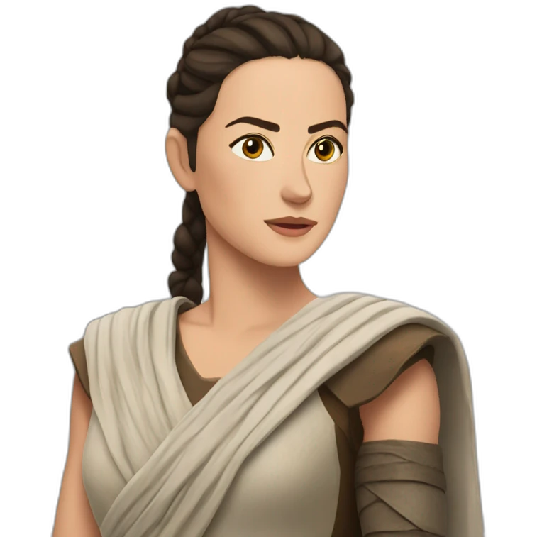 Rey emoji
