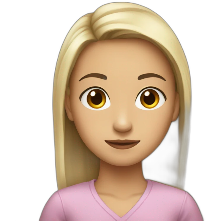 Aya kharay emoji
